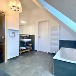 Moin. Am Harkebruegger Mit Sauna Holiday home Barssel (Cloppenburg)
