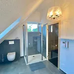 Moin. Am Harkebruegger Mit Sauna Holiday home Barssel (Cloppenburg)