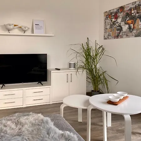 Moin. Am Harkebrügger Mit Sauna Ferienhaus Barssel (Cloppenburg)