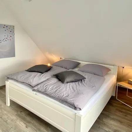 Moin. Am Harkebruegger Mit Sauna Barssel (Cloppenburg)