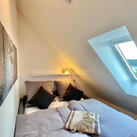 Moin. Am Harkebruegger Mit Sauna *