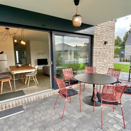 Moin. Am Harkebrügger Mit Sauna * Barssel (Cloppenburg)