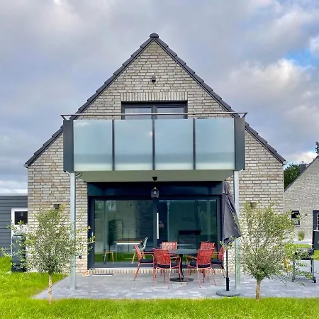 Casa de Férias Moin. Am Harkebruegger Mit Sauna