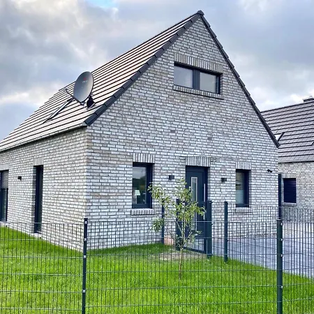 Moin. Am Harkebruegger Mit Sauna Barssel (Cloppenburg)